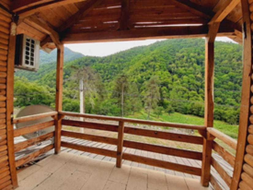 Hotel Alismereti Zekari Экстерьер фото