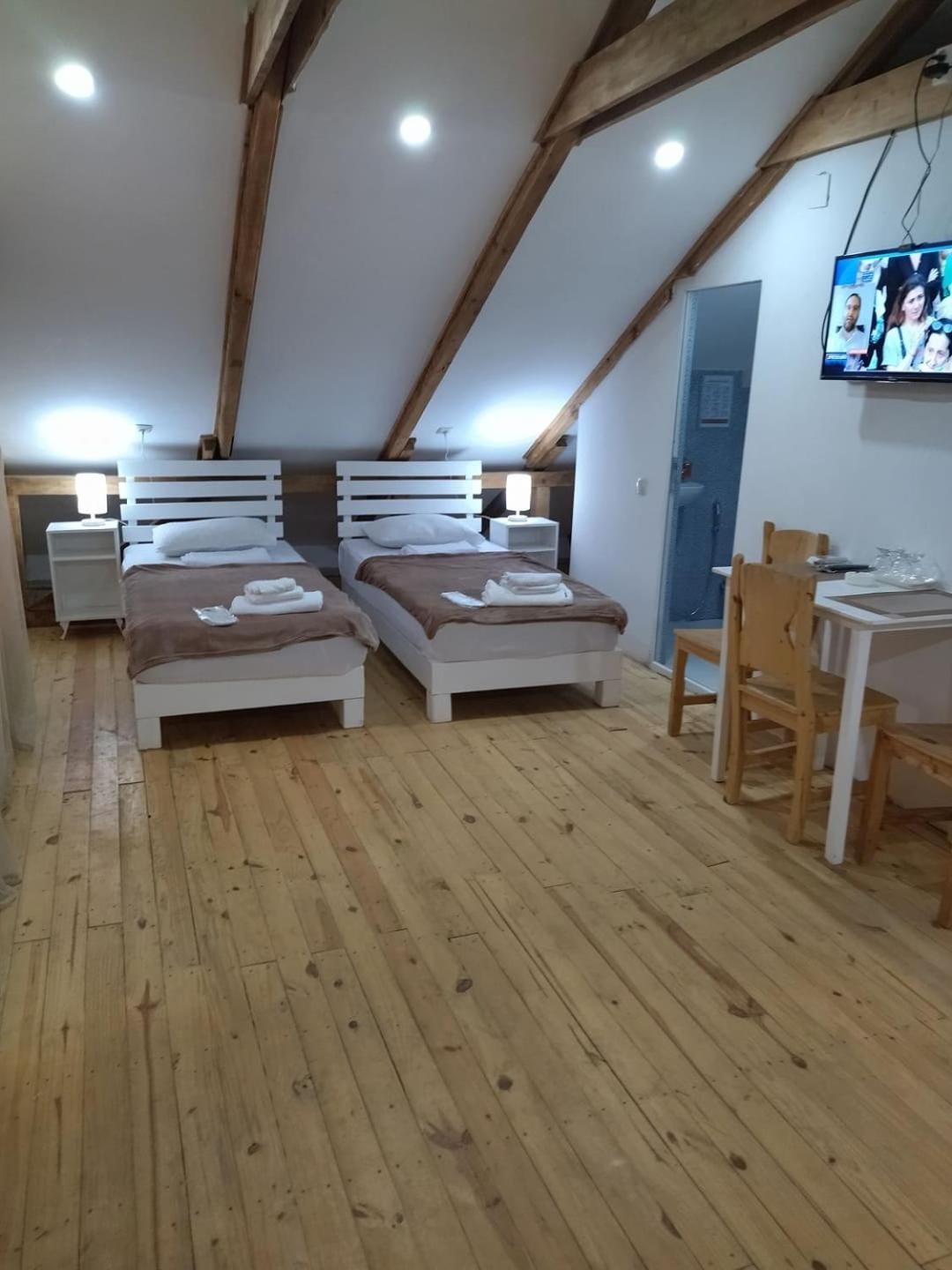 Hotel Alismereti Zekari Экстерьер фото