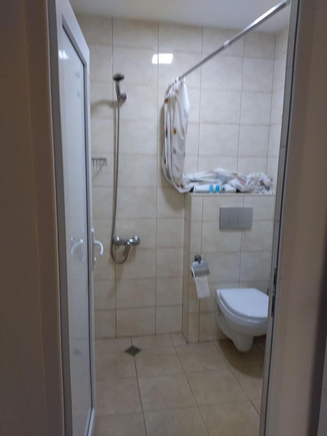 Hotel Alismereti Zekari Экстерьер фото