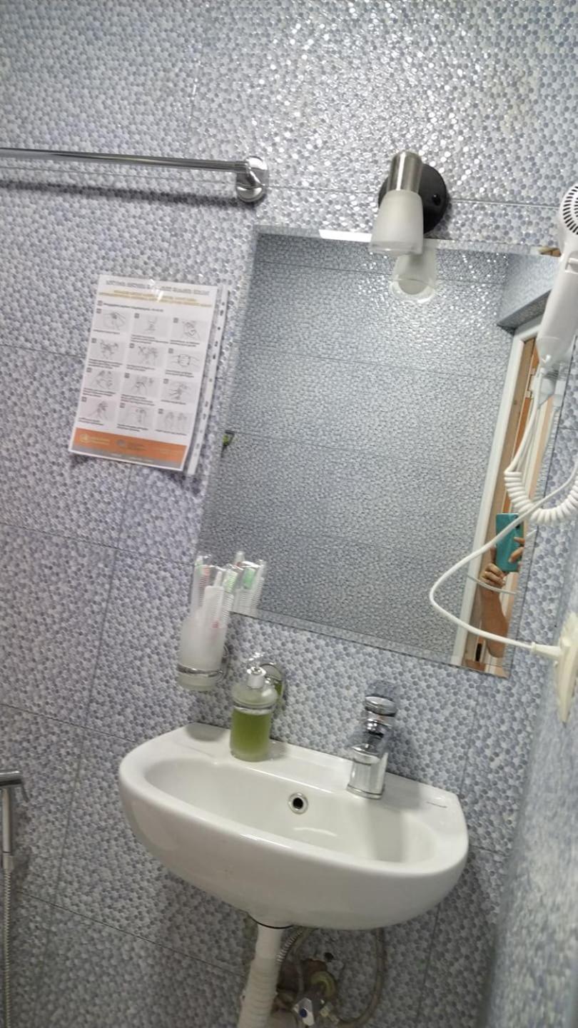 Hotel Alismereti Zekari Экстерьер фото