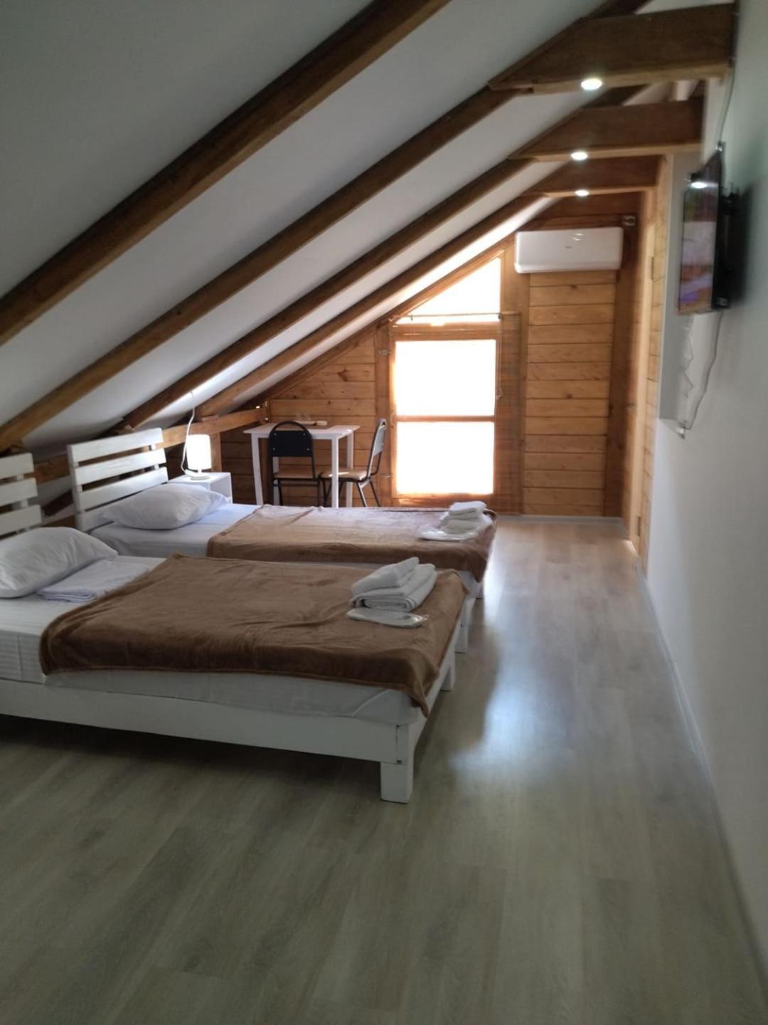 Hotel Alismereti Zekari Экстерьер фото