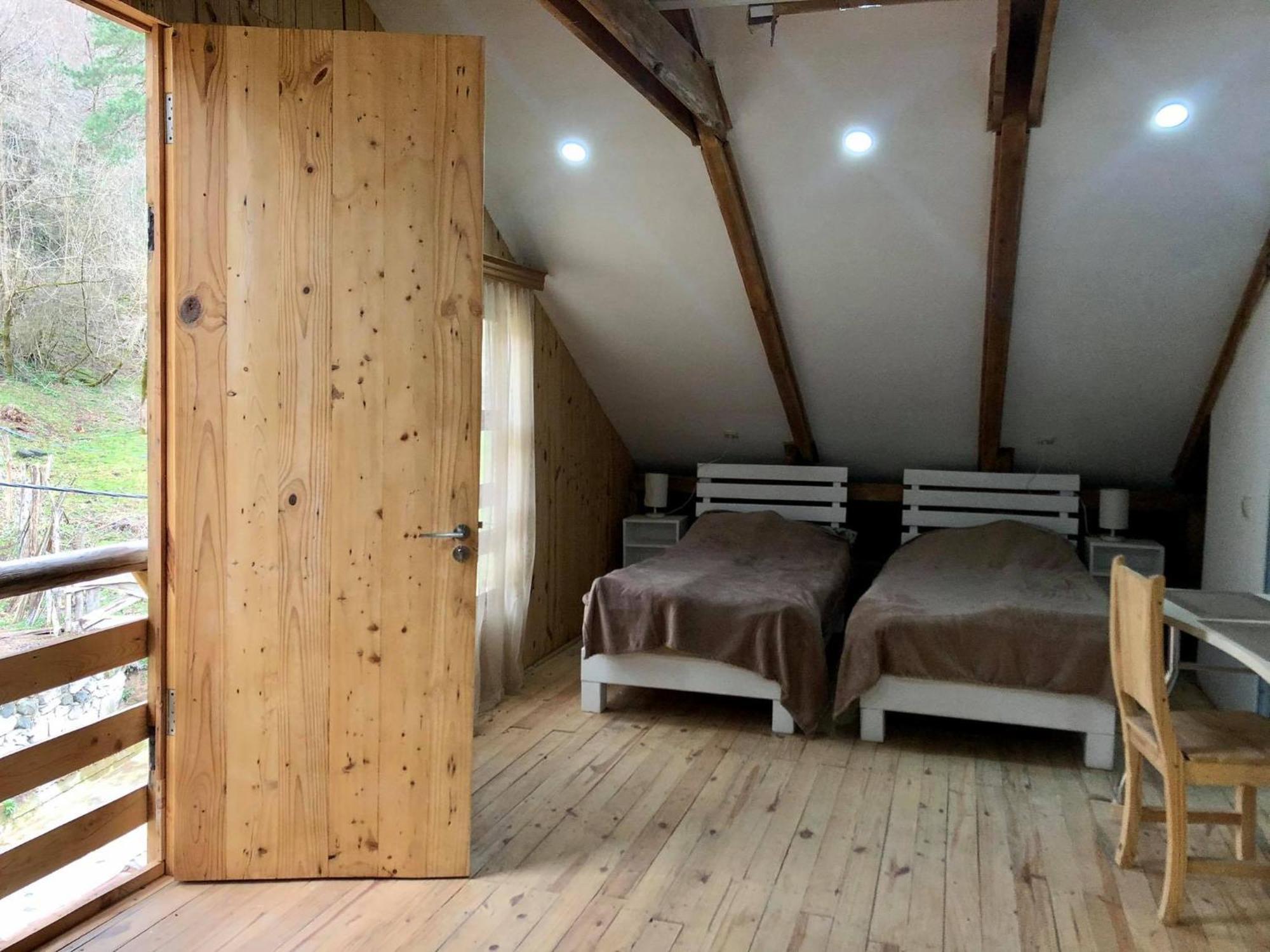 Hotel Alismereti Zekari Экстерьер фото